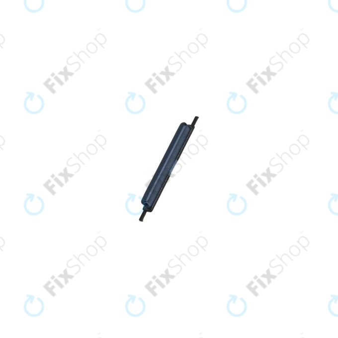 Tasto volume per Samsung M33 5G M336B, Blue, GH98-46870D, Genuine Service Pack
