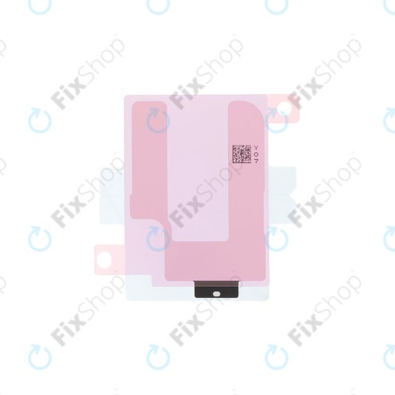 Adesivo batteria per iPhone 17 Pro Max