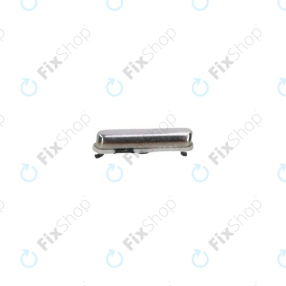 Tasto accensione per Samsung A51 A515F, Prism Crush White, GH98-45034A, Genuine Service Pack