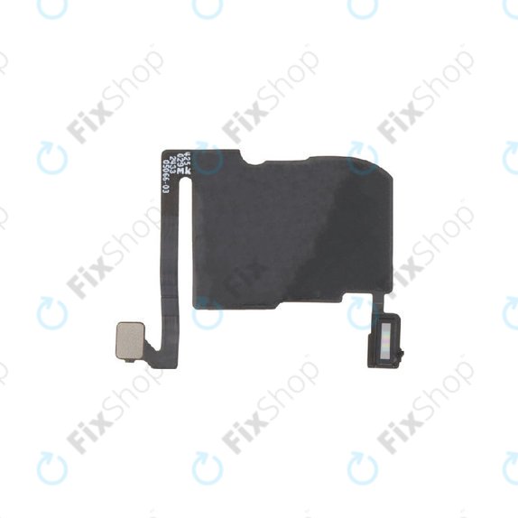 Sensore di prossimità con cavo flex per iPhone 16 Pro Max