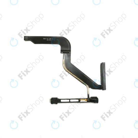 Cavo SATA HDD con supporto per MacBook Pro 13" A1278 (Mid 2012)