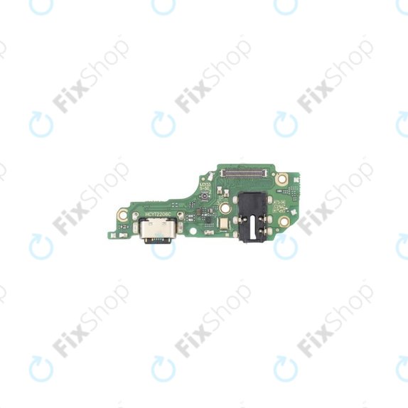 Scheda PCB connettore di ricarica per Vivo Y33s V2109