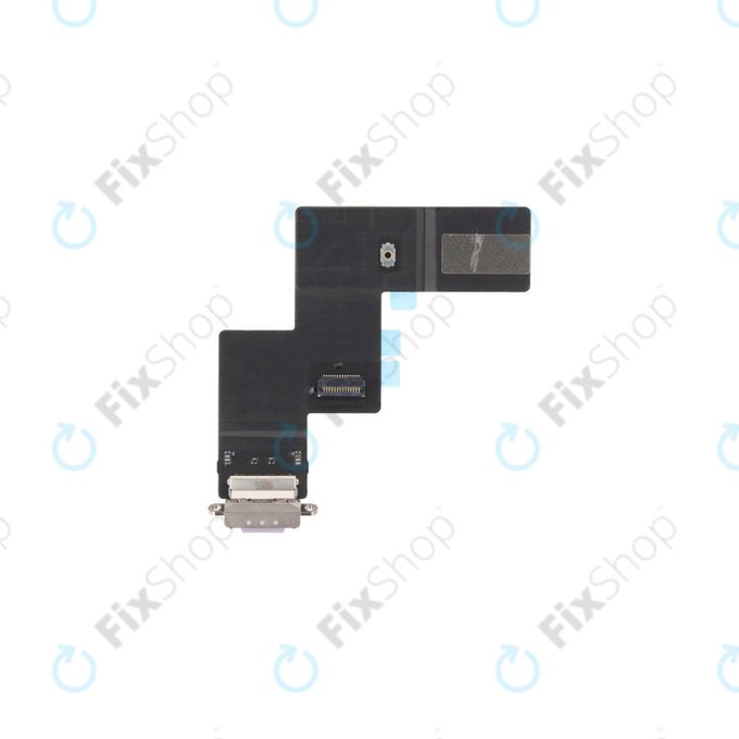Connettore di ricarica e Cavo flex per iPad Air 13 2024, 2025, Purple
