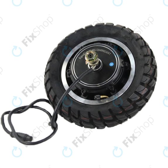 Set motore con pneumatico per Kugoo Kirin G3 Pro
