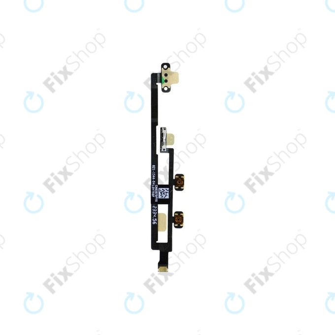 Cavo flex pulsanti accensione e volume per iPad Air, Mini