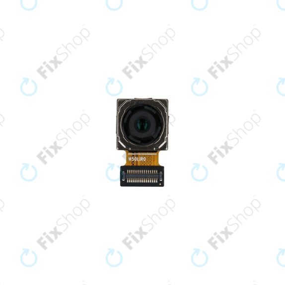 Modulo fotocamera posteriore 50MP per Samsung Xcover 7 G556B, GH96-16613A, Genuine Service Pack