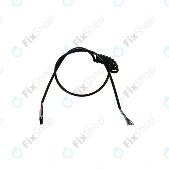 Cavo dashboard / controller motore per Kugoo S1, S1 Pro, S2, S3, Black