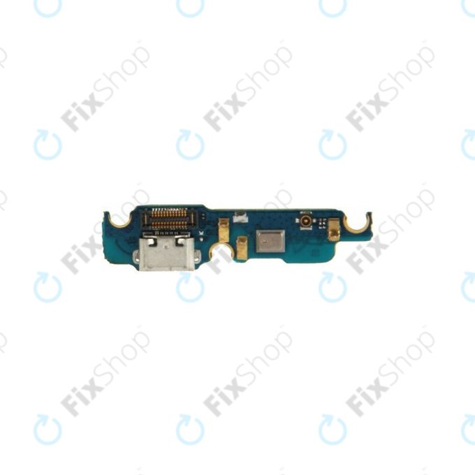 Connettore di ricarica con microfono per Meizu MX4