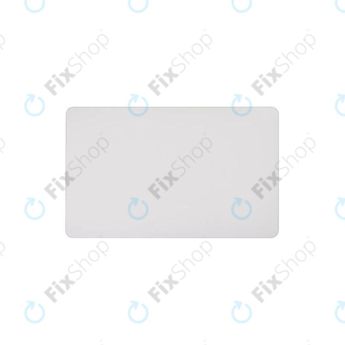 Trackpad per MacBook Air 13" A2681 (2022), Silver