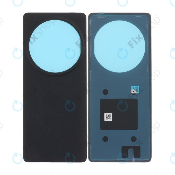 Cover batteria per Xiaomi 14 Ultra, Black