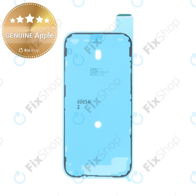 Adesivo Schermo LCD per iPhone 17 Pro, 923-12850-S Genuine Apple