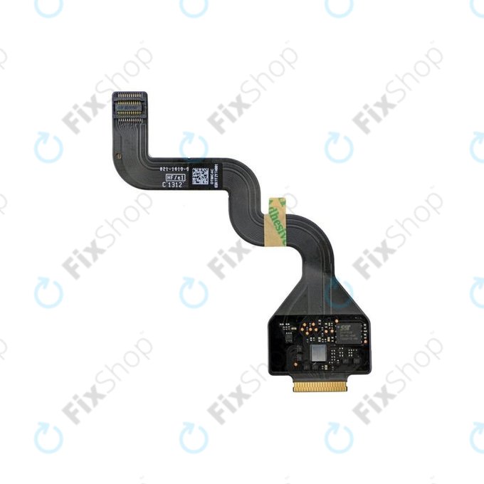 Cavo flex trackpad per MacBook Pro 15" A1398 (Mid 2012 - Early 2013)