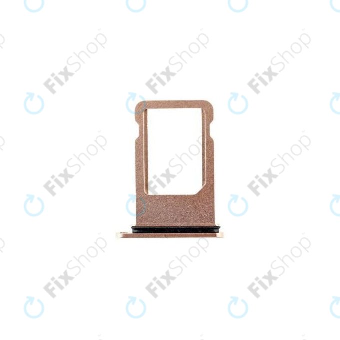 Vassoio SIM per iPhone 8 Plus, Gold
