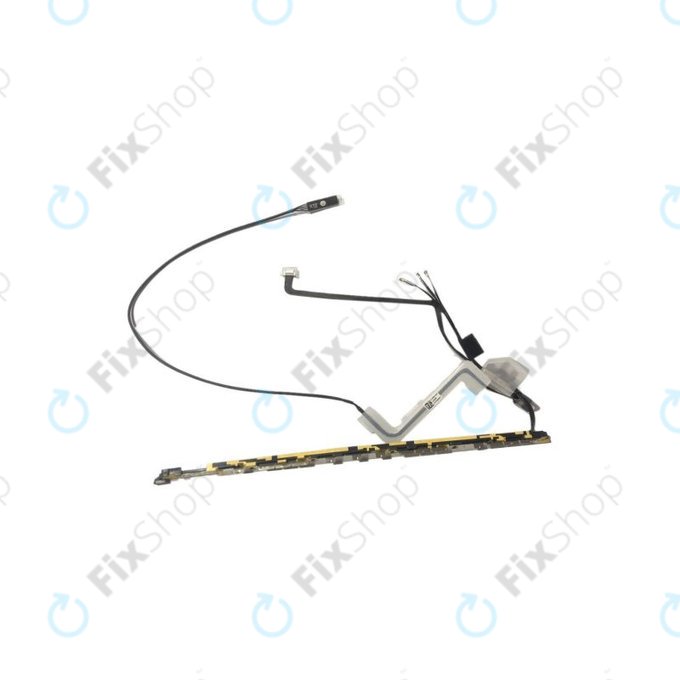 Antenna per MacBook Pro 13" A1502 (Late 2013 - Early 2015)