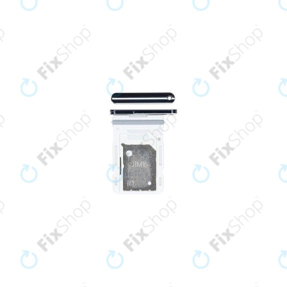 Vassoio SIM per Samsung S20 FE G780F, Cloud Navy, GH98-46007A, Genuine Service Pack