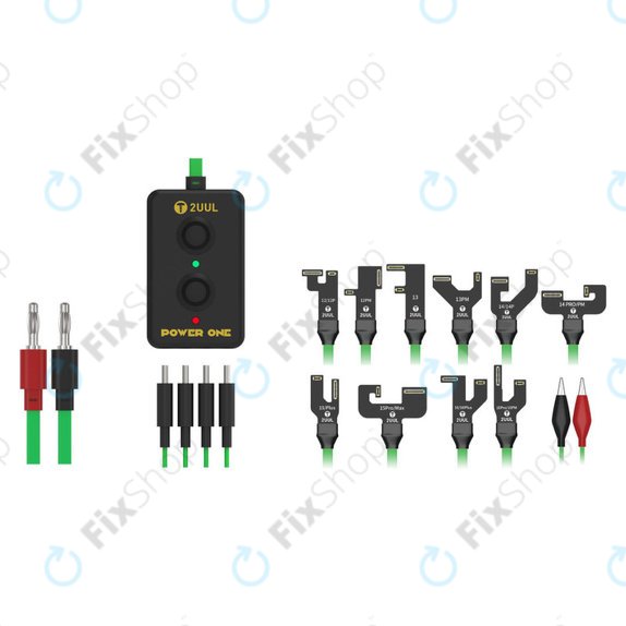 Cavo di alimentazione one-click per iPhone 12 - 16 Pro Max, 2UUL PW09