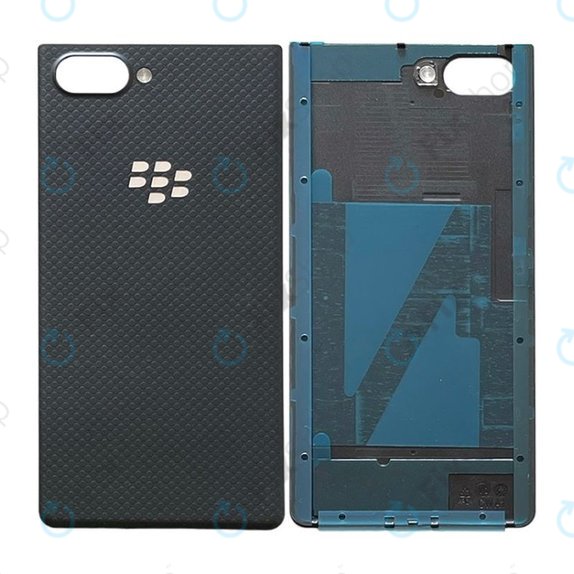 Cover batteria per Blackberry Key2 LE, Slate