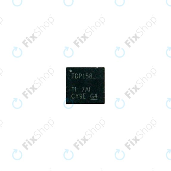 Redriver HDMI TDP158 per Microsoft Xbox One X