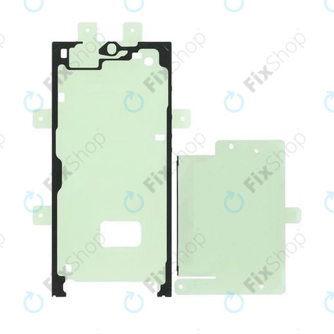 Set adesivi LCD per Samsung S23 Ultra S918B