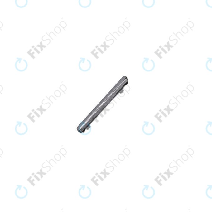 Tasto volume per Samsung S20 G980F, S20 Plus G985F, Cosmic Grey, GH98-44986E, Genuine Service Pack