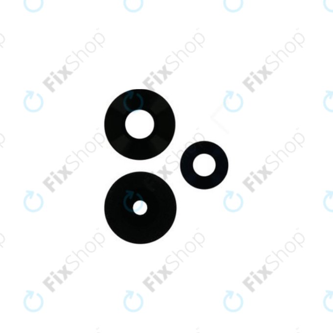 Lente fotocamera posteriore per Xiaomi Redmi Note 12 Pro+ 5G