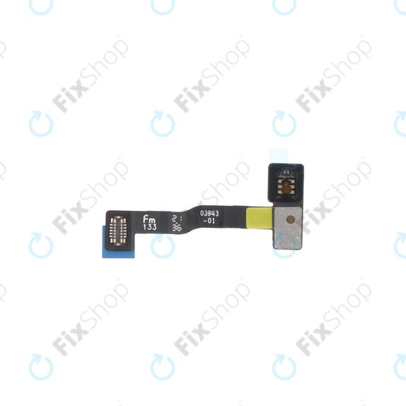 Microfono con Cavo flex per Apple iPad (10th Gen 2022, 11th Gen 2025)
