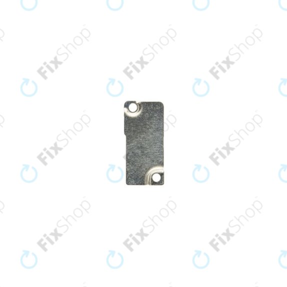 Staffa metallica connettori batteria (superiore) per iPhone 6S