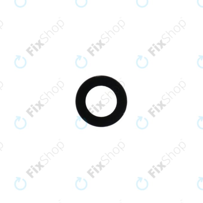 Lente fotocamera posteriore senza frame per iPhone 6