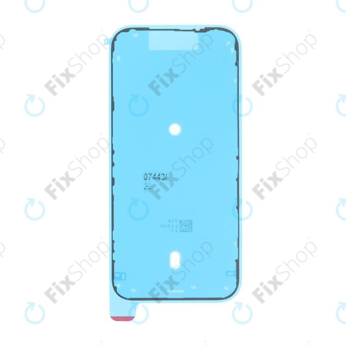 Adesivo LCD per iPhone 17 Pro Max