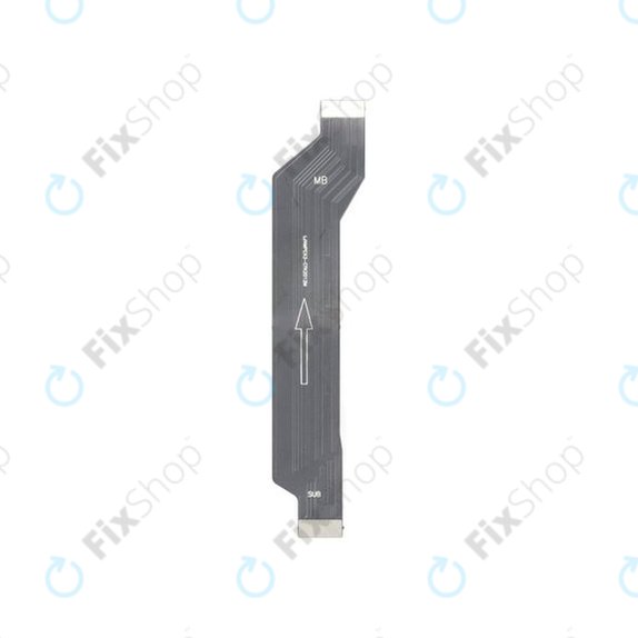 Cavo flex principale per Xiaomi Poco X3 Pro, 483200008K6Q, Genuine Service Pack