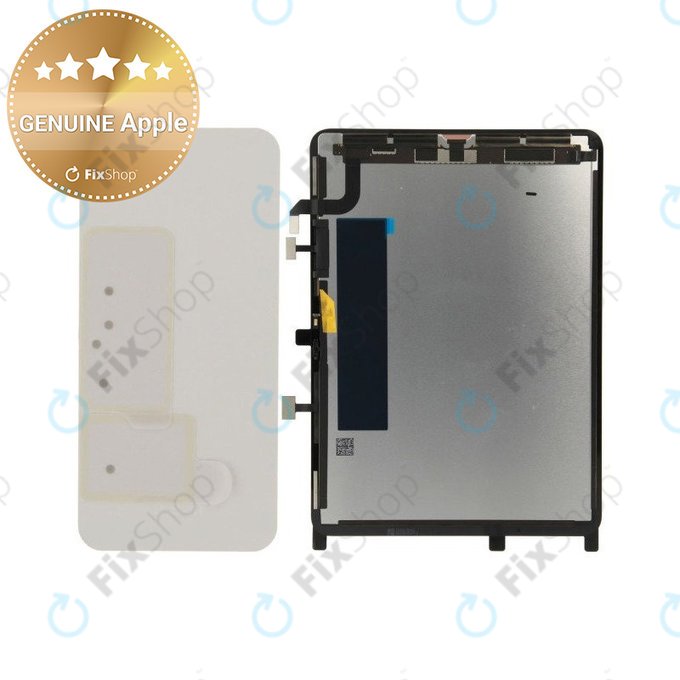 Schermo assembly per iPad Air 11" (2025), WiFi Version, 661-51066, Genuine Apple
