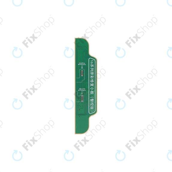 Scheda schermo True Tone per iPhone serie 16, JC V1SE, V1S