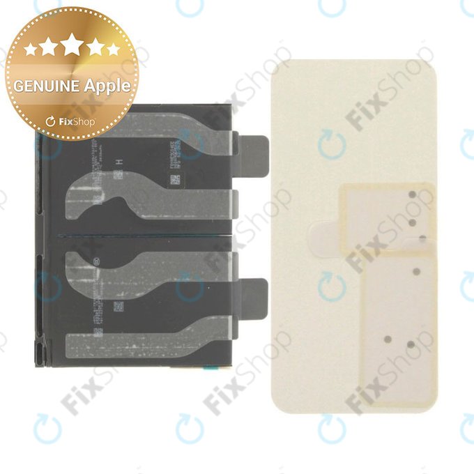 Batteria per iPad Air 11" (2025), 661-51314, 7606mAh, Genuine Apple