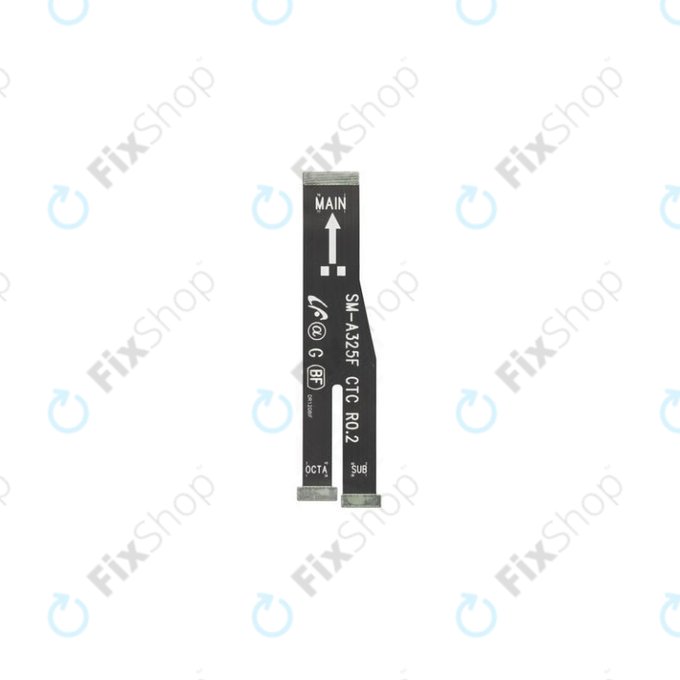 Cavo flex principale per Samsung A32 4G A325F, GH59-15453A, Genuine Service Pack