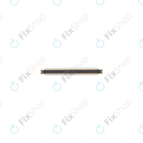 Connettore FPC sulla scheda madre 64Pin per Samsung Galaxy A50 A505F