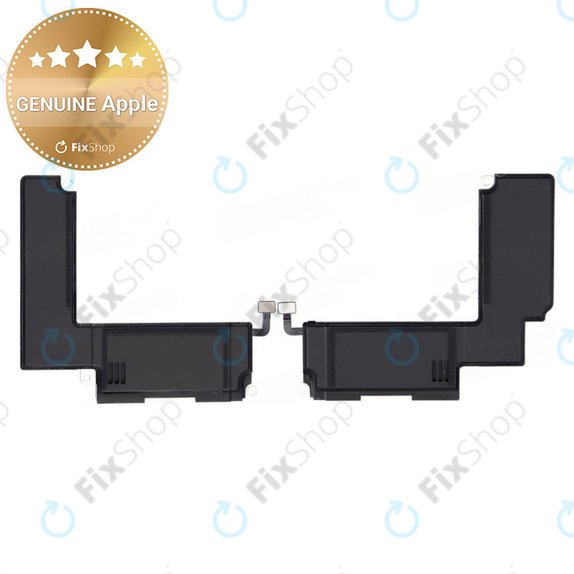 Altoparlanti sinistro e destro per MacBook Air 15", A3114 (2024), 923-10339, Genuine Apple