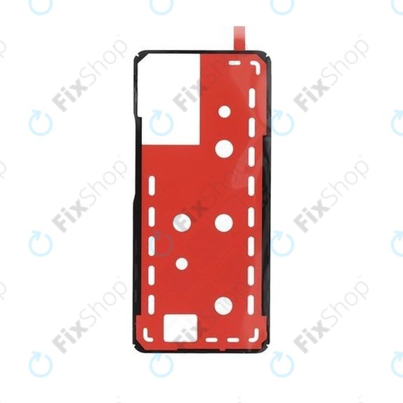 Adesivo copertura batteria per Xiaomi 13 Lite