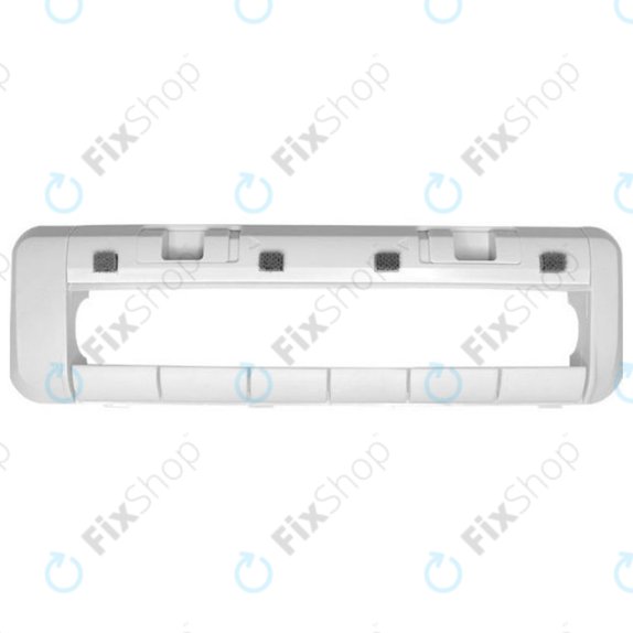 Cover spazzola principale per Xiaomi Mi Robot Vacuum Mop X10+, serie Dreame, White