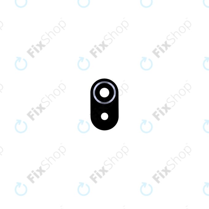 Lente fotocamera posteriore per Xiaomi 11 Lite 5G NE 2109119DG, 2107119DC