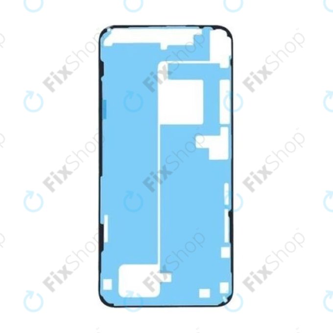 Adesivo Schermo LCD per Google Pixel 5