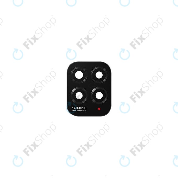Lente fotocamera posteriore parte 2 per Xiaomi Redmi Note 11S 2201117SG, 2201117SI