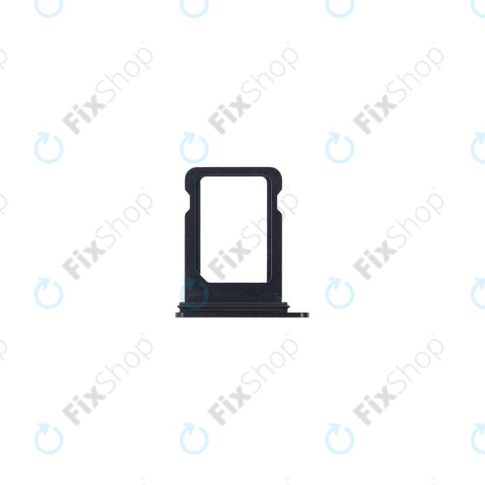 Vassoio SIM per iPhone 13 Mini, Midnight
