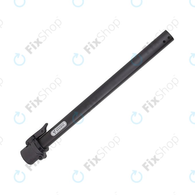 Asta pieghevole per Ninebot Segway Max G30, Black Genuine Service Pack