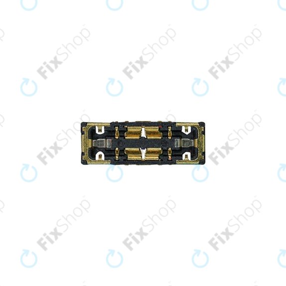 Porta connettore FPC batteria sulla scheda 8Pin per iPhone 14, 14 Plus, 14 Pro, 14 Pro Max