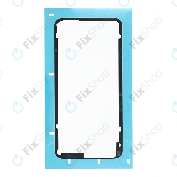 Adesivo copertura batteria per Huawei Honor 9 STF-L09