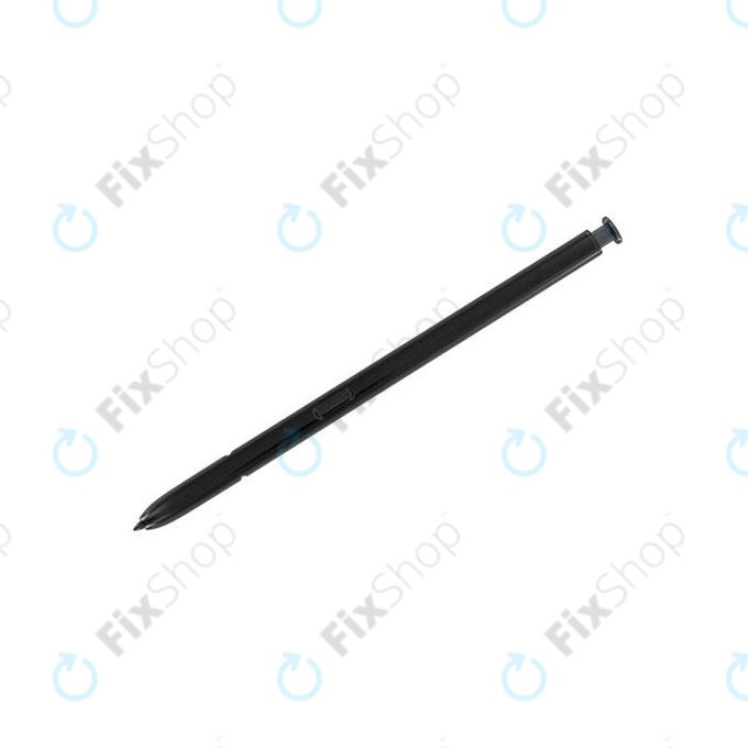 Pennino per Samsung Note 10 N970F, 10 Plus N975F, Aura Black, GH82-20793A, Genuine Service Pack