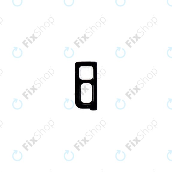 Lente flash fotocamera per Samsung Note 8 N950FD, GH64-06508A, Genuine Service Pack