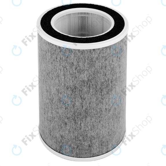Filtro HEPA per Shark HP200, HP201, HP202