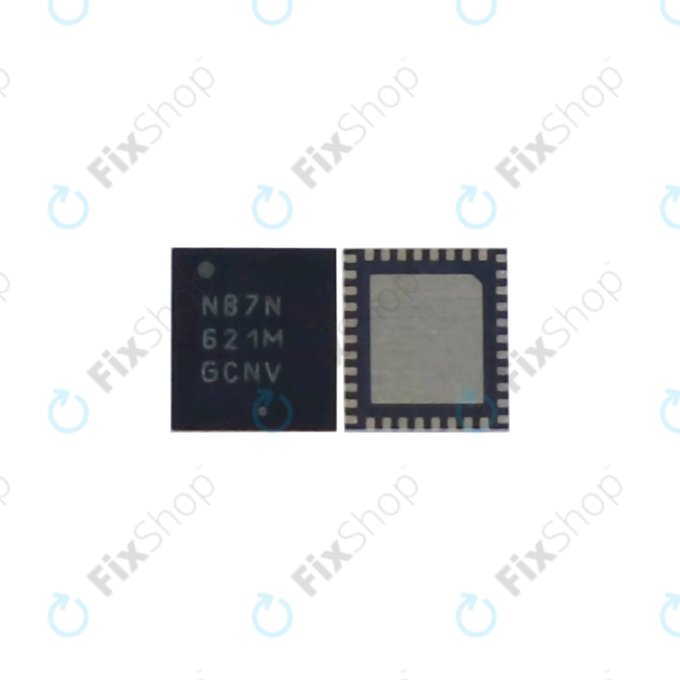 Chip retimer HDMI NB7N621M per Microsoft Xbox seriess X, seriess S