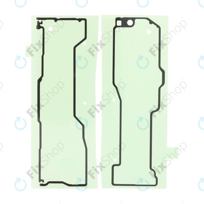 Adesivo LCD (Principale) per Samsung Z Fold 6 F956B